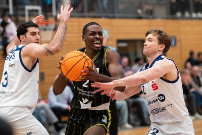 Selbstbewusst ins letzte Saisonspiel gegen Bochum