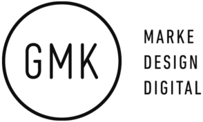 GMK – Marke. Design. Digital