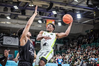 Duell auf Augenhöhe in Tübingen