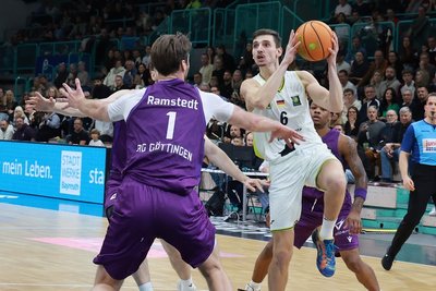 Das Frankenderby in Nürnberg steht an
