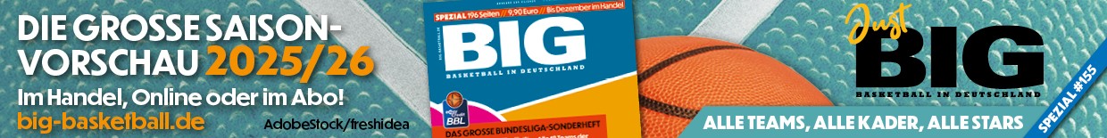 BIG Sonderheft