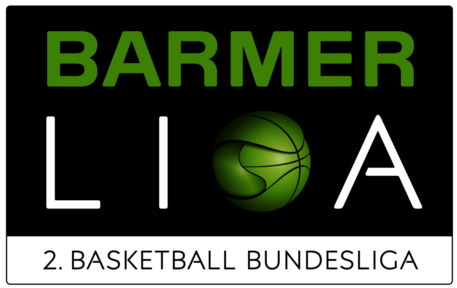 Barmer Liga
